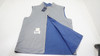Peter Millar Breeze Reversible Vest Mens Size Medium BLPRL 1004C 01226579 New