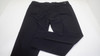 Adidas Golf Go-To 5 Pocket Pants Mens Size W42/L 30 Black Regular 982D New