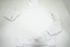 J Lindeberg Golf Alpha hoodie Pullover Womens Size X-Small White 840A 01084829