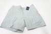 Peter Millar Crown Crafted Shorts Mens Size Medium Sage Fog 985D 01215653 New