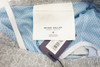 Peter Millar Crown Crafted Shorts Mens Size Medium Sage Fog 985D 01215653 New