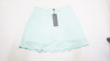Greyson Diamonds All Day Jaquard Skorts Womens Size Small Aurora 1016D New