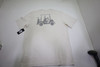 Travis Mathew At The Dive In Polo Mens Size Large Gardenia 1029C 01270608 New