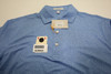 Peter Millar Golf Pattern Polo Mens Size Medium BFADE 600C 01268432 New