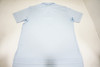 Peter Millar MERRIMON JERSEY Polo Mens Medium Cottage Blue 872C 01121664 New