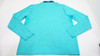 Greyson Golf Midlayer Pullover Mens Size Medium Lagoon 951B 01196290 New
