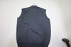 Peter Millar Golf 75% Merino Woll Vest Mens Size Medium CHA 988A 01261695 New
