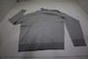 Peter Millar Crown Crafted Merino Wool Sweater Mens Medium GREY 1035B