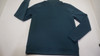 Puma Cloudspun Fleece 1/4 Zip Pullover Mens Medium Gray Skies 995D 01247238 New