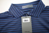 G/Fore Golf Classic Polo  Mens Size  Medium TWILIGHT Regular 1034B 01250454 New
