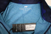 Greyson Golf  Pullover  Mens Size  Medium Sea Turtle Regular 1054C 01269715 New