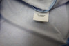 Peter Millar Golf Pattern Polo Mens Size Medium COTTAGE BLUE 600C 01268448 New