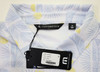 Travis Mathew Golf SUN GUILT Polo  Mens Size  XL WHITE Regular 979B 01265744 New