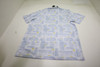 Travis Mathew Golf SUN GUILT Polo  Mens Size  XL WHITE Regular 979B 01265744 New