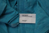 Greyson Golf 1/4 Zip Pullover Mens Size Medium Lagoon 1032B 01239582 New