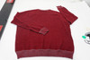 Peter Millar Hartford Crew Sweater Mens Medium CLRT Crewneck 996A 01219894 New