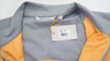 Peter Millar Golf Fuse Hybrid Vest Mens Size Medium ON/GG 1024B 01232631 New