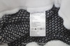 Foray D3 Boucle Knit Jogger Pants Womens Size X-Small White 841A 01084878 New