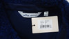 Peter Millar Golf Button Down Jacket   Size  Medium NAV Regular 892A 1146478 New