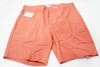 Peter Millar Golf Crown Comfort Shorts Mens Size 34 Clay Rose 973C 01209807 New