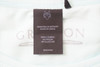 Greyson Venus Short Sleeve Crop Top Polo Womens Small Aurora 757B 01270384 New