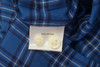 Peter Millar Ward Cotton Sport Button Down Mens Medium NRDC 848B 01090513 New