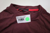 Greyson Golf Classic Polo  Womens Size  Small Maroon Regular 952B 01256729 New