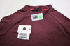 Greyson Golf Classic Polo  Womens Size  Small Maroon Regular 952B 01256729 New