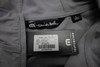 Travis Mathew Annual Leave Jacket Mens Size Large Heather Grey 990B 01254667 New