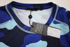 Greyson Golf Camoscape Falcon Polo Mens Size Medium Iona 926A 01249624 New