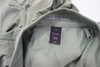 Greyson Golf Wolf Whisper Sophia Polo Girls Size Small Green 967C 01206074 New