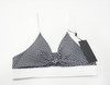 Greyson Wolvestooth Luna Sports Bra Polo Womens Small Shepherd 961C 01201764 New