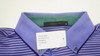 Greyson Golf Wassaw Polo  Mens Size  Medium Toadflax Regular 1012C 01231082 New