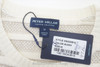 Peter Millar Midi Stripe Crew Merino Wool Sweater Medium Sumiv 791A