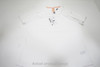 FootJoy Golf Classic Polo  Womens Size  Large White Regular 837C 01081416 New