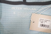 Peter Millar Maven Hoodie Jacket Womens Size Small Celeste Blue 867A 01114577