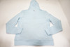 Peter Millar Maven Hoodie Jacket Womens Size Small Celeste Blue 867A 01114577