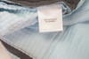 Peter Millar Maven Hoodie Jacket Womens Size Small Celeste Blue 867A 01114577