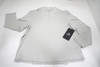 Foray Core 2.0 Half Zip Layering Pullover Womens Size XL Grey 841B 01085752 New
