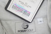 Foray Core 2.0 Half Zip Layering Pullover Womens Size XL Grey 841B 01085752 New