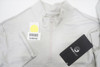 Foray Core 2.0 Half Zip Layering Pullover Womens Size XL Grey 841B 01085752 New