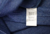 Johnnie-O Golf Banyan_SMS Sweater  Mens Size  Medium Ocean  1044C 01264048 New