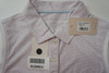 Peter Millar Golf Classic Polo Womens Size Small WHITE 922B 01268631 New