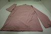Travis Mathew Going Off Jacket Mens Size Large Heather Blush 990B 01254665 New