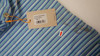 Peter Millar Oakland Jersey Polo Mens Size Medium BONN W/Logo 991C 01241137 New