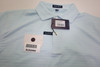 Peter Millar Golf Classic Polo Mens Size Medium ICEAQ Regular 966C 966C New