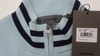G/Fore Golf 1/4 Zip Vest  Mens Size  Medium DBRK Regular 927C 01246473 New