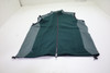 Greyson Golf Full Zip Vest Mens Size Medium Green/Grey 949A 01255952 New
