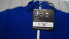 FootJoy Sport SS Windshirt Pullover Mens Small Royal/Silver 977A 01246967 New