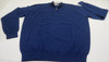 Peter Millar 27% Merino Wool Sweater Mens Medium Navy 1020A 01233785 New